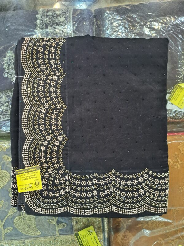 Saree-21 - Image 4