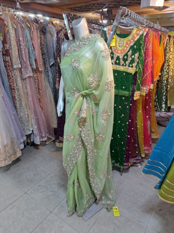 Saree-23 - Image 3