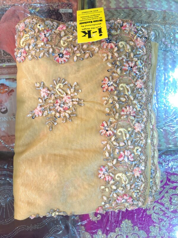 Saree-23 - Image 4