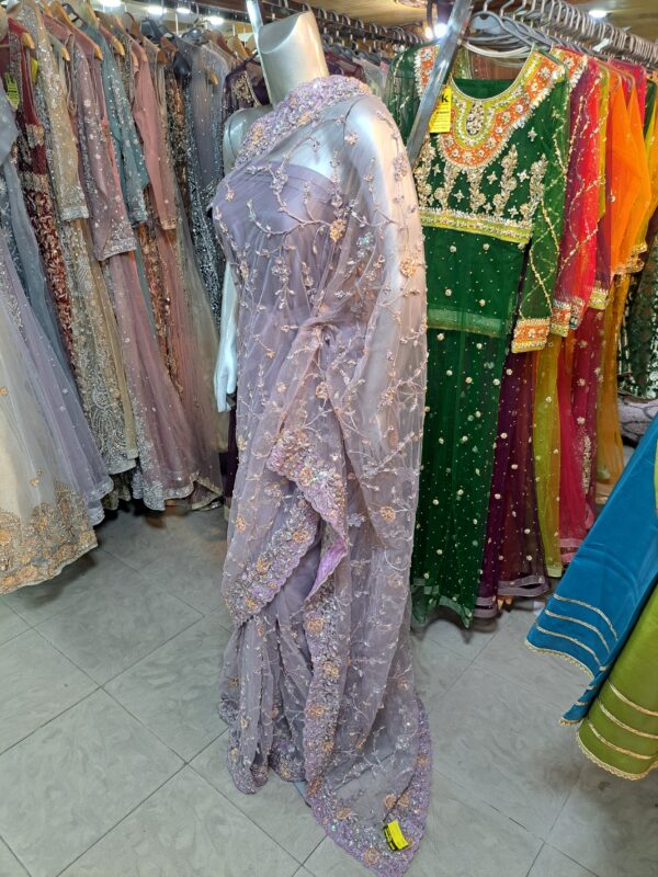 Saree-24 - Image 2