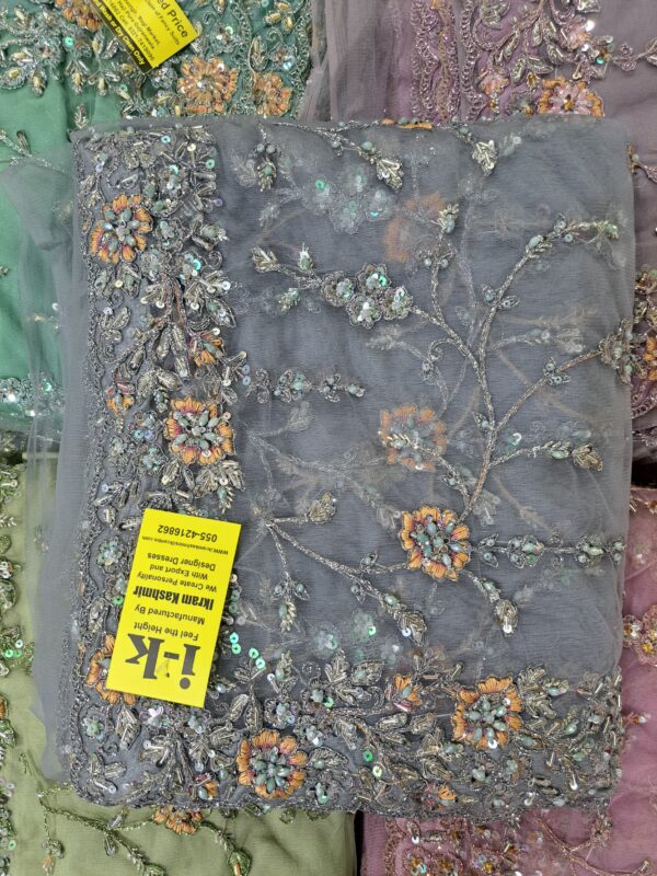 Saree-24 - Image 6