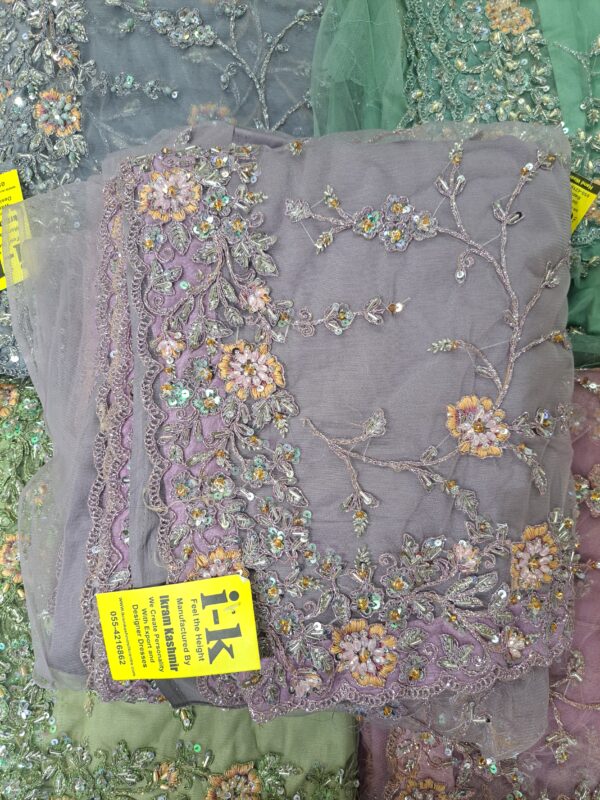 Saree-24 - Image 8