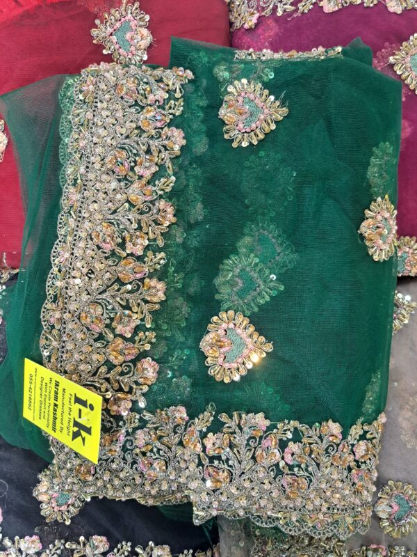 Saree-25 - Image 7