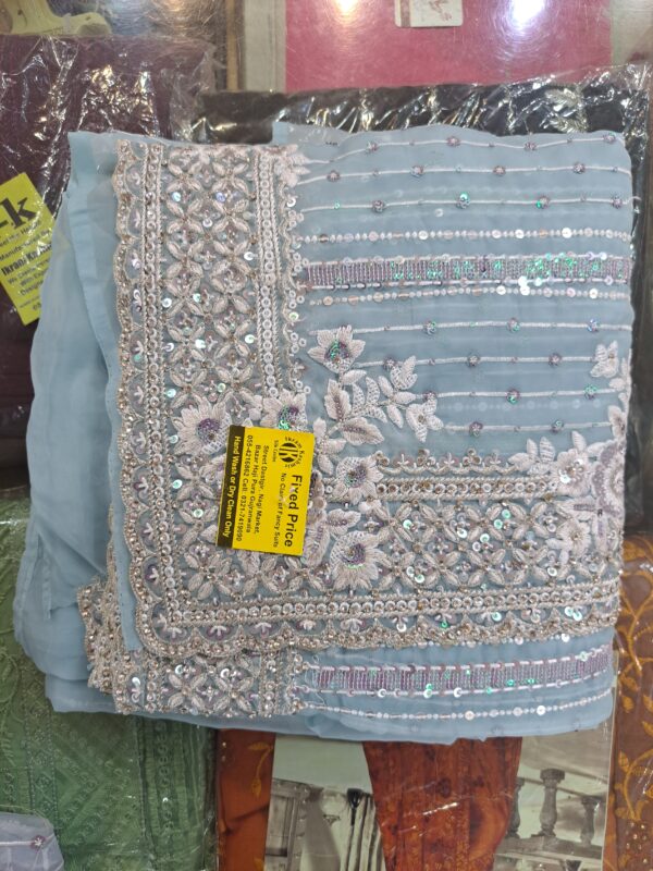 Saree-26 - Image 6