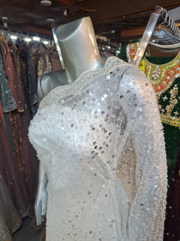 Saree-27 - Image 3