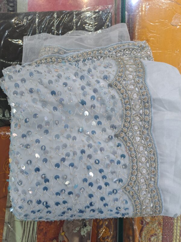 Saree-27 - Image 6