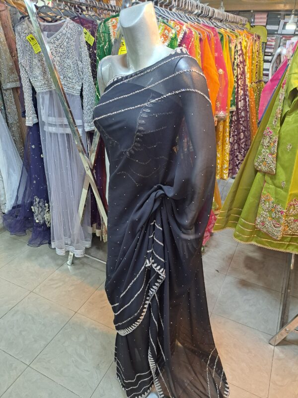Saree-29 - Image 3