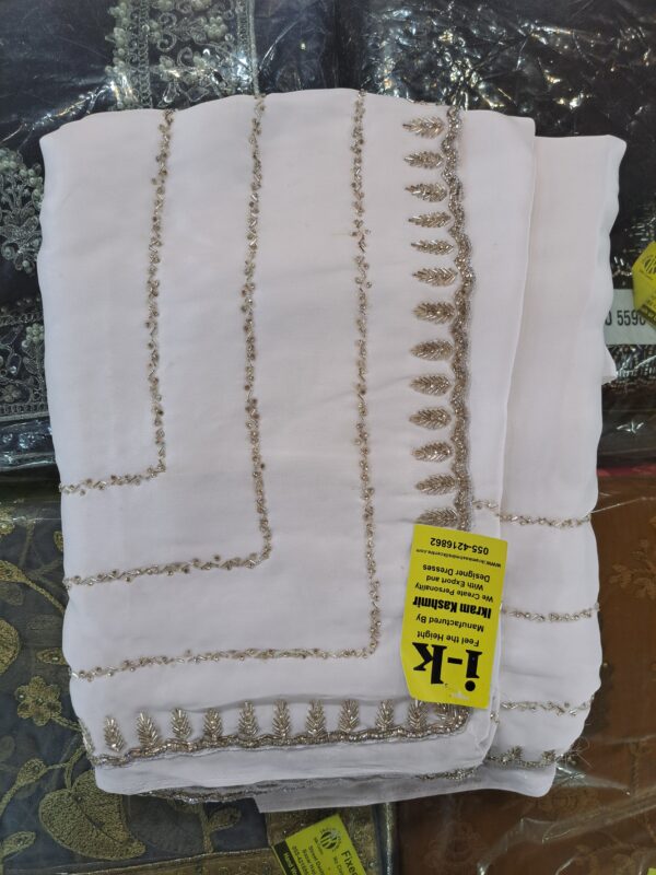 Saree-29 - Image 4