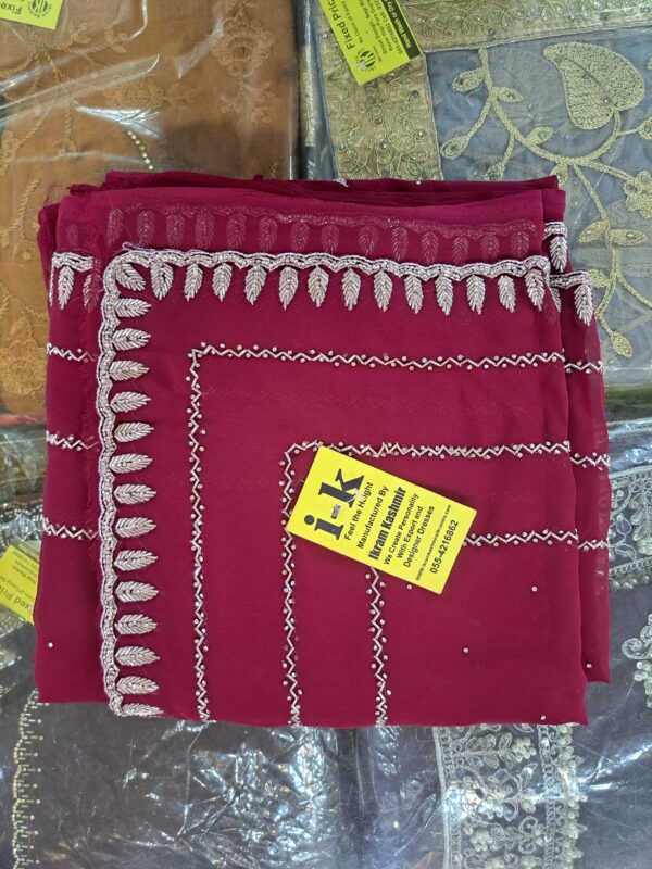 Saree-29 - Image 5