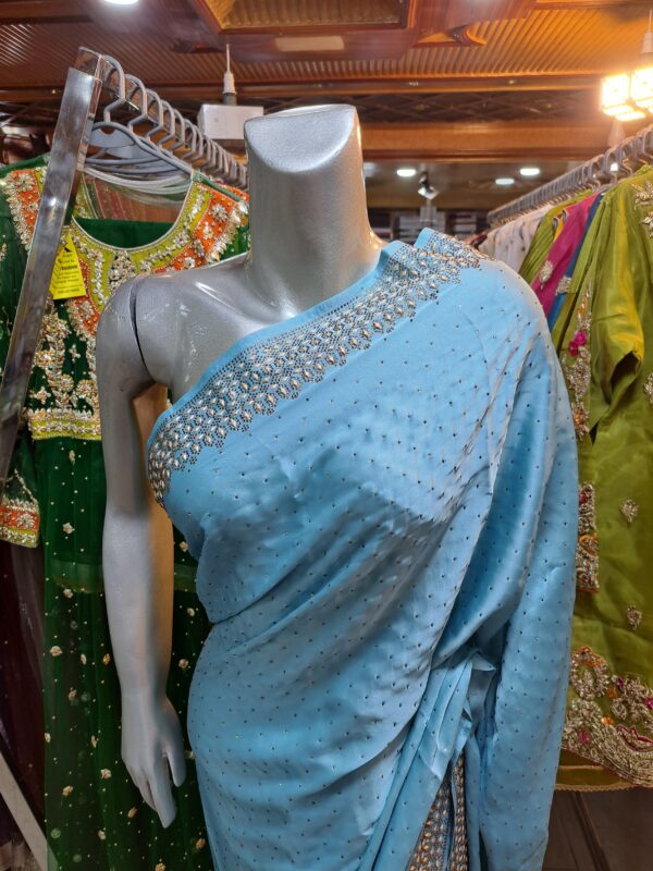 Saree-30 - Image 2