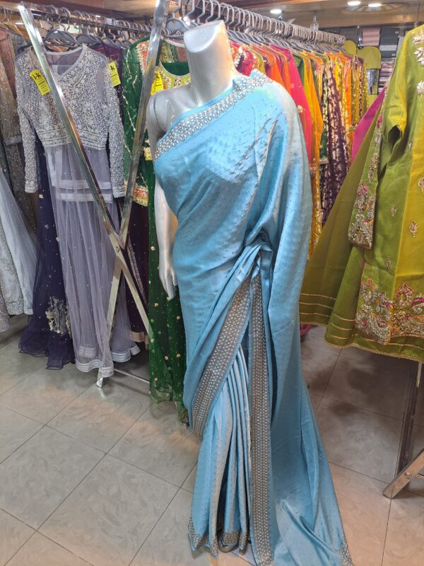 Saree-30 - Image 3