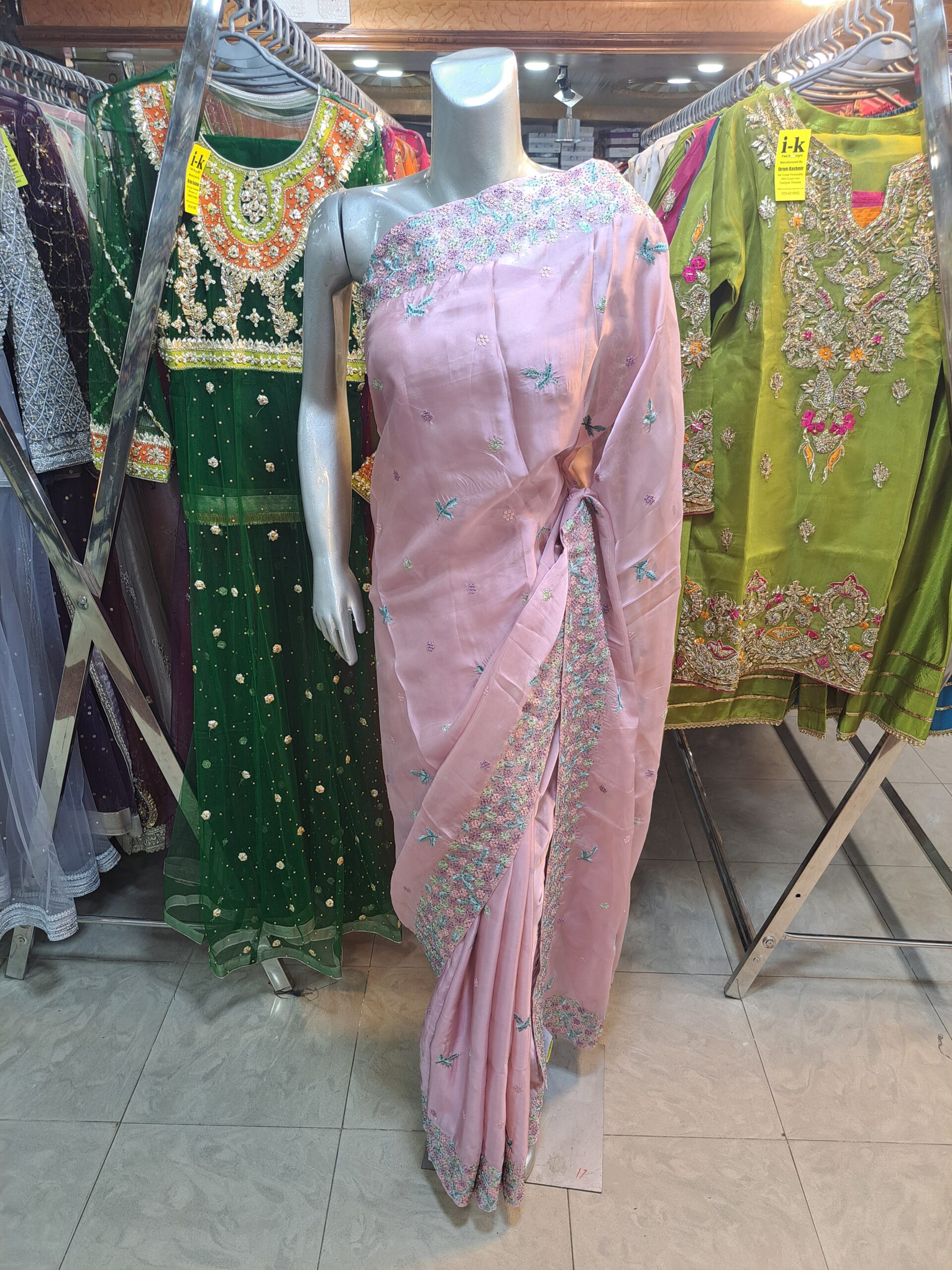 Saree-32