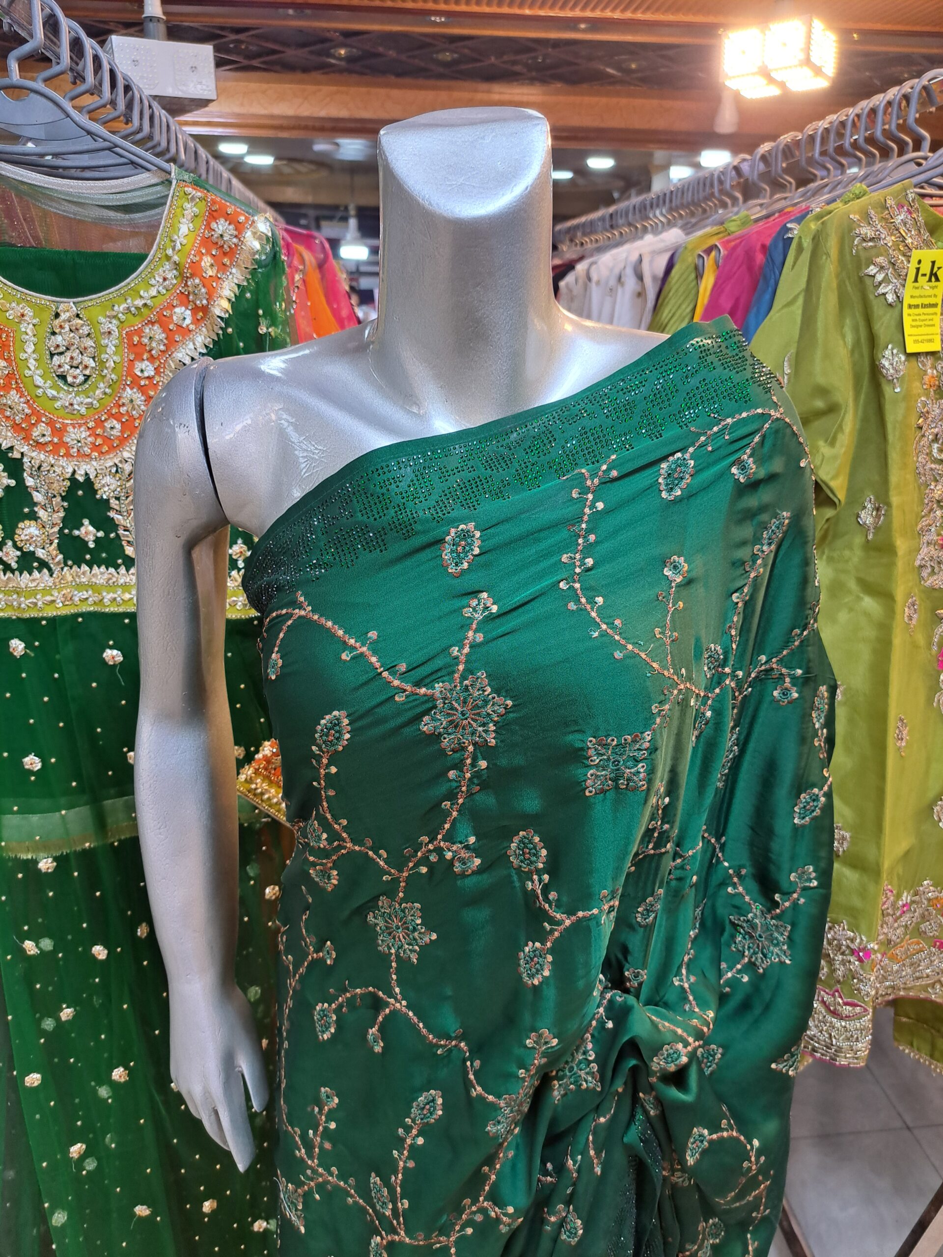 Saree-34