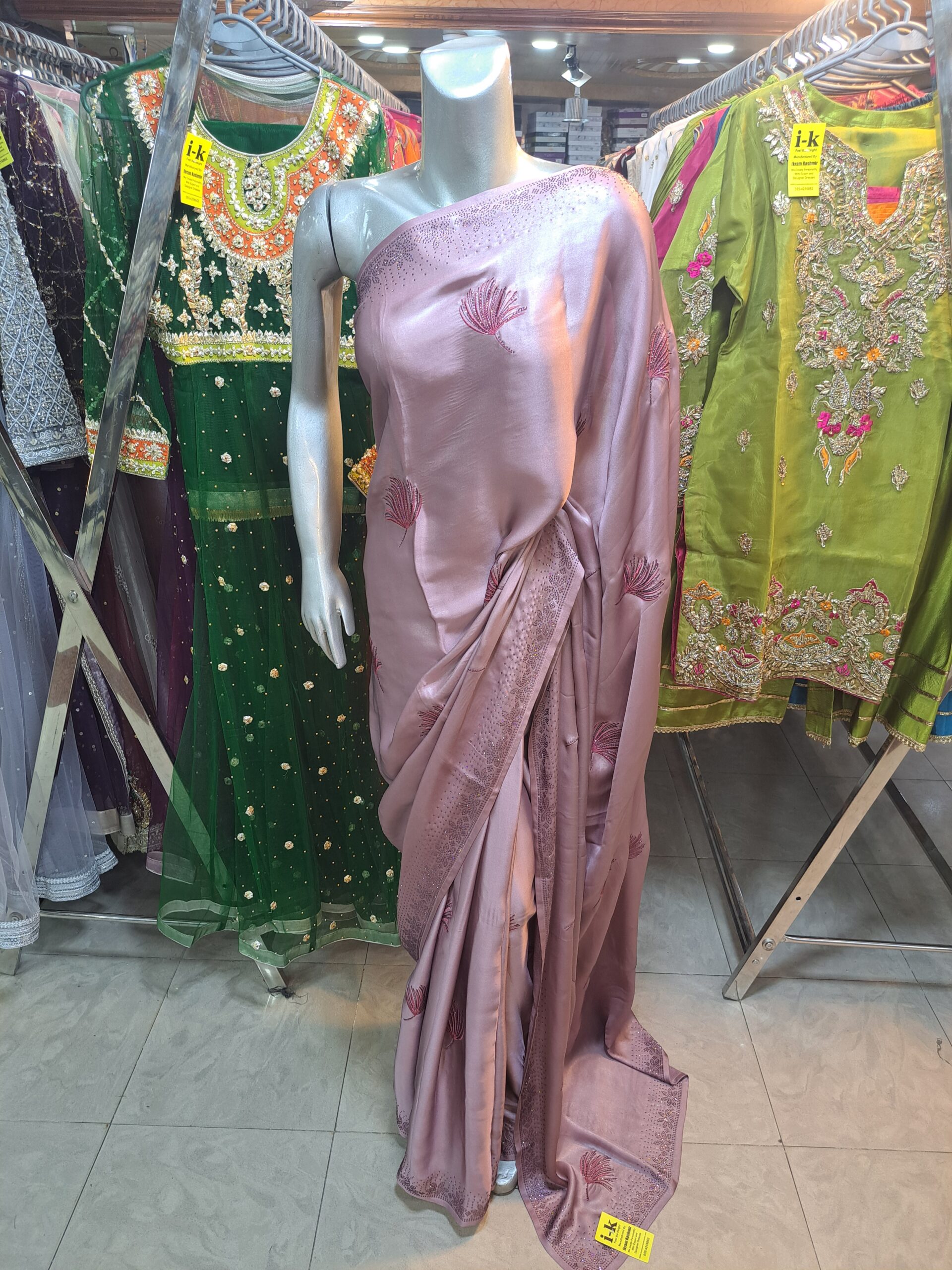 Saree-35