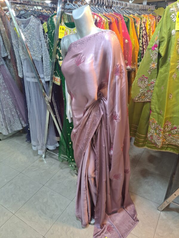 Saree-35 - Image 3