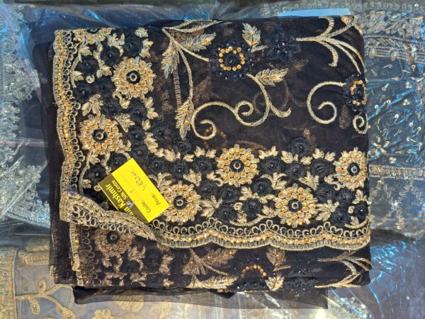 Saree-36 - Image 7