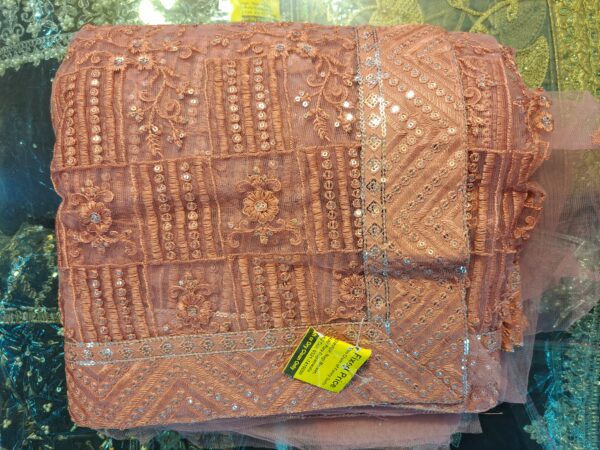 Saree-37 - Image 7