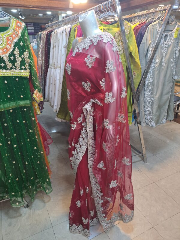 Saree-38 - Image 3