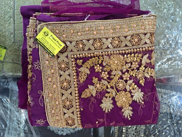 Saree-39 - Image 5