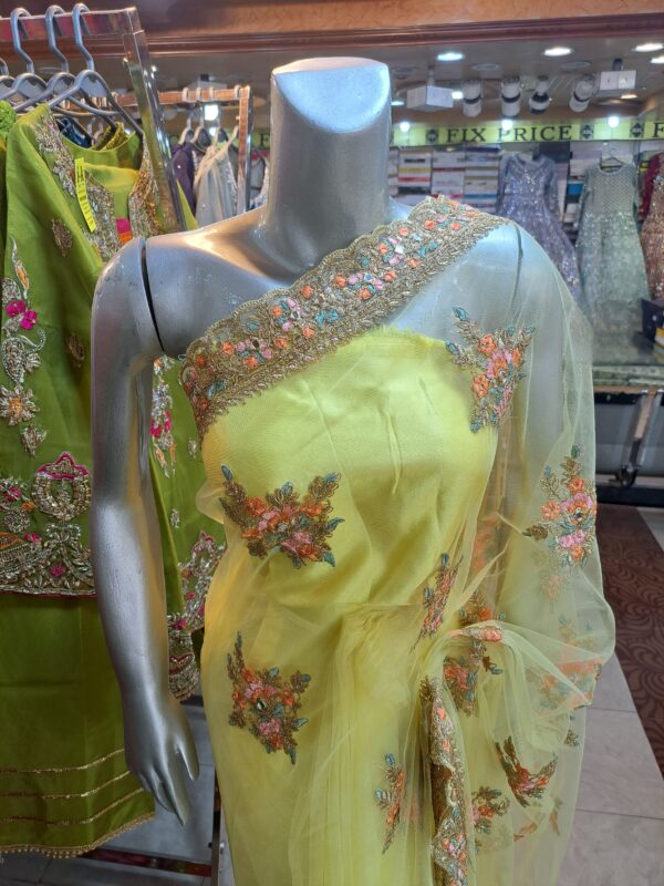 Saree-41 - Image 2
