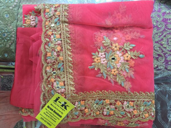 Saree-41 - Image 5