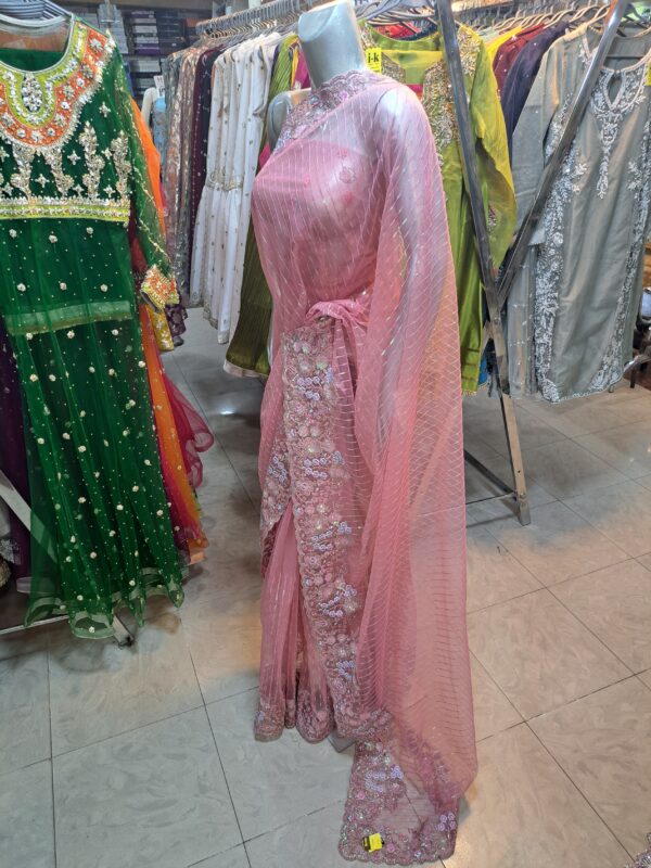 Saree-42 - Image 3