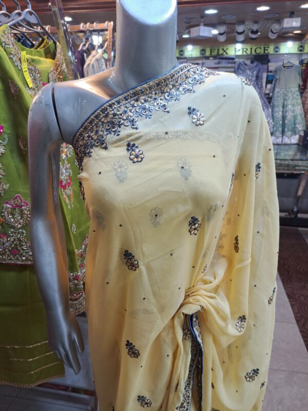 Saree-43 - Image 2