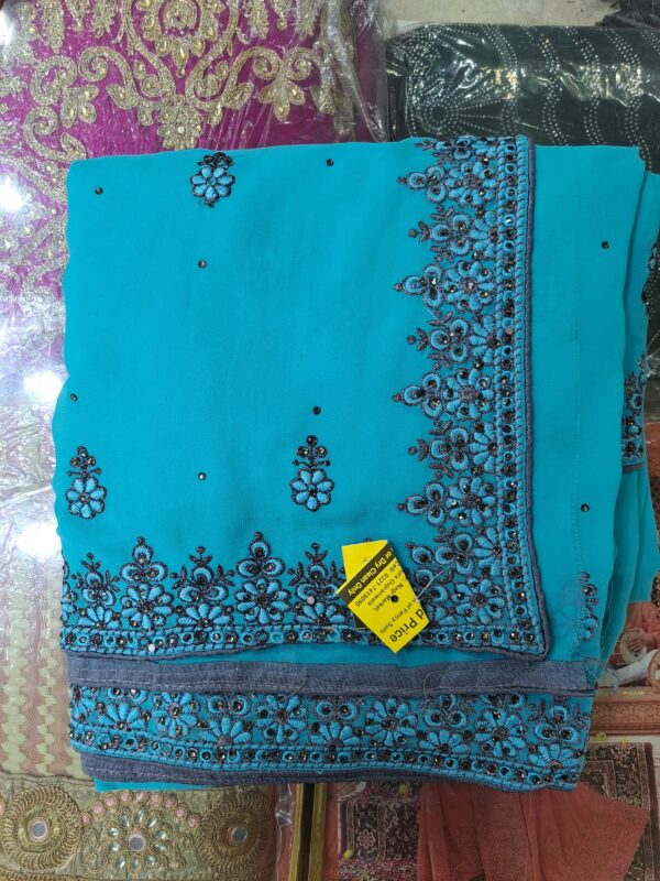 Saree-43 - Image 5