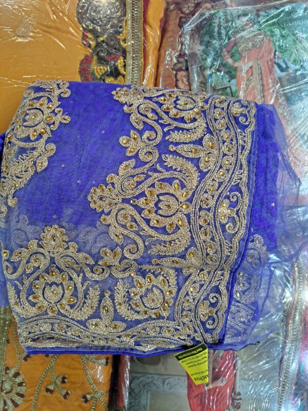 Saree-44 - Image 8