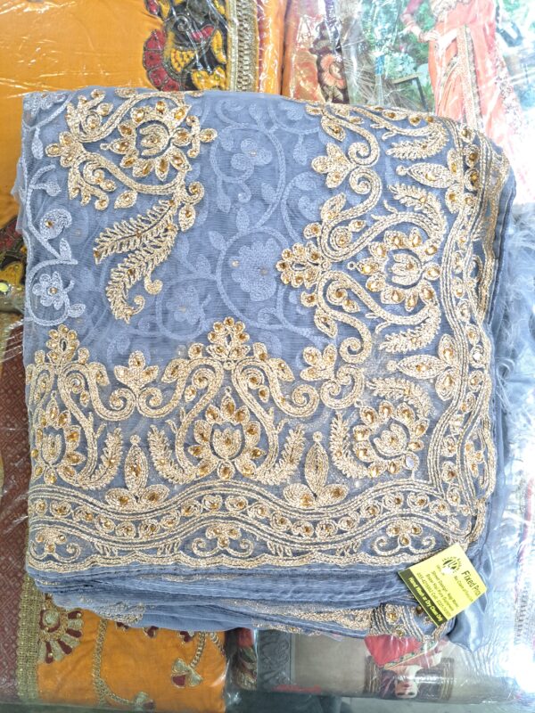 Saree-44 - Image 5