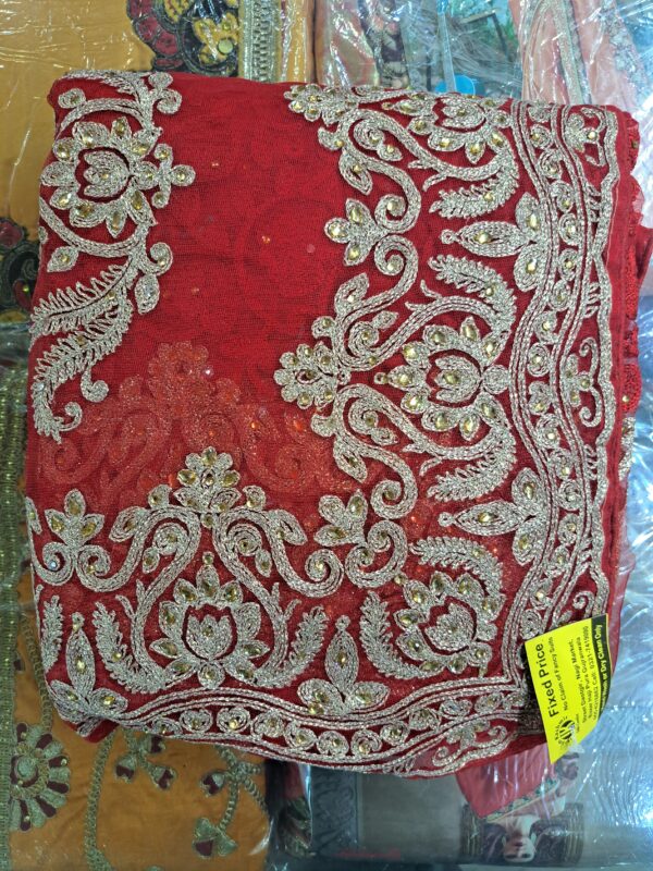 Saree-44 - Image 4