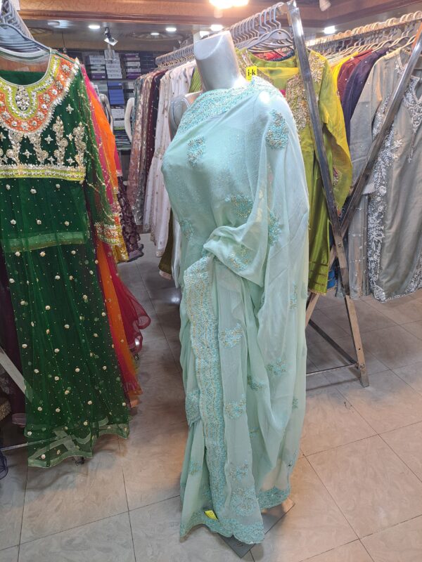 Saree-45 - Image 3