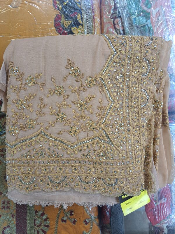 Saree-45 - Image 5