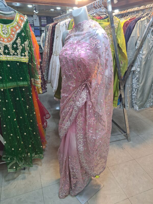 Saree-46 - Image 2