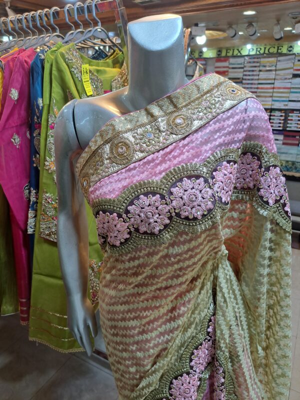 Saree-47 - Image 2