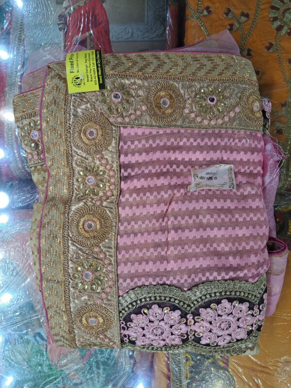 Saree-47 - Image 5
