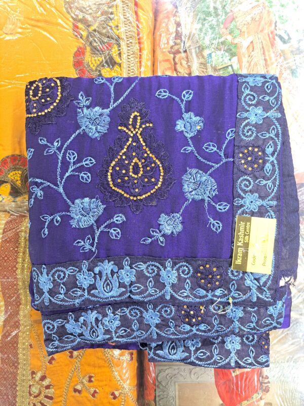 Saree-48 - Image 6