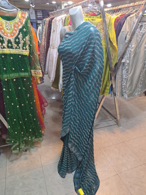 Saree-49 - Image 3