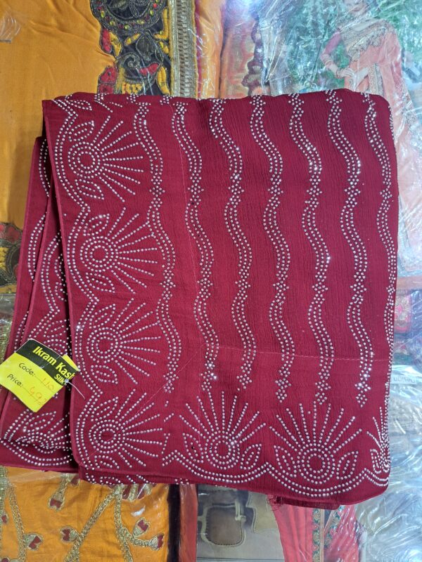 Saree-49 - Image 5