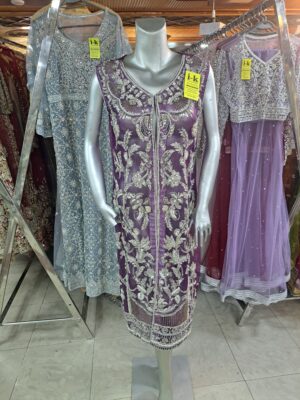 Party Wear Shirt S229