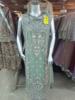 Party Wear Shirt S234