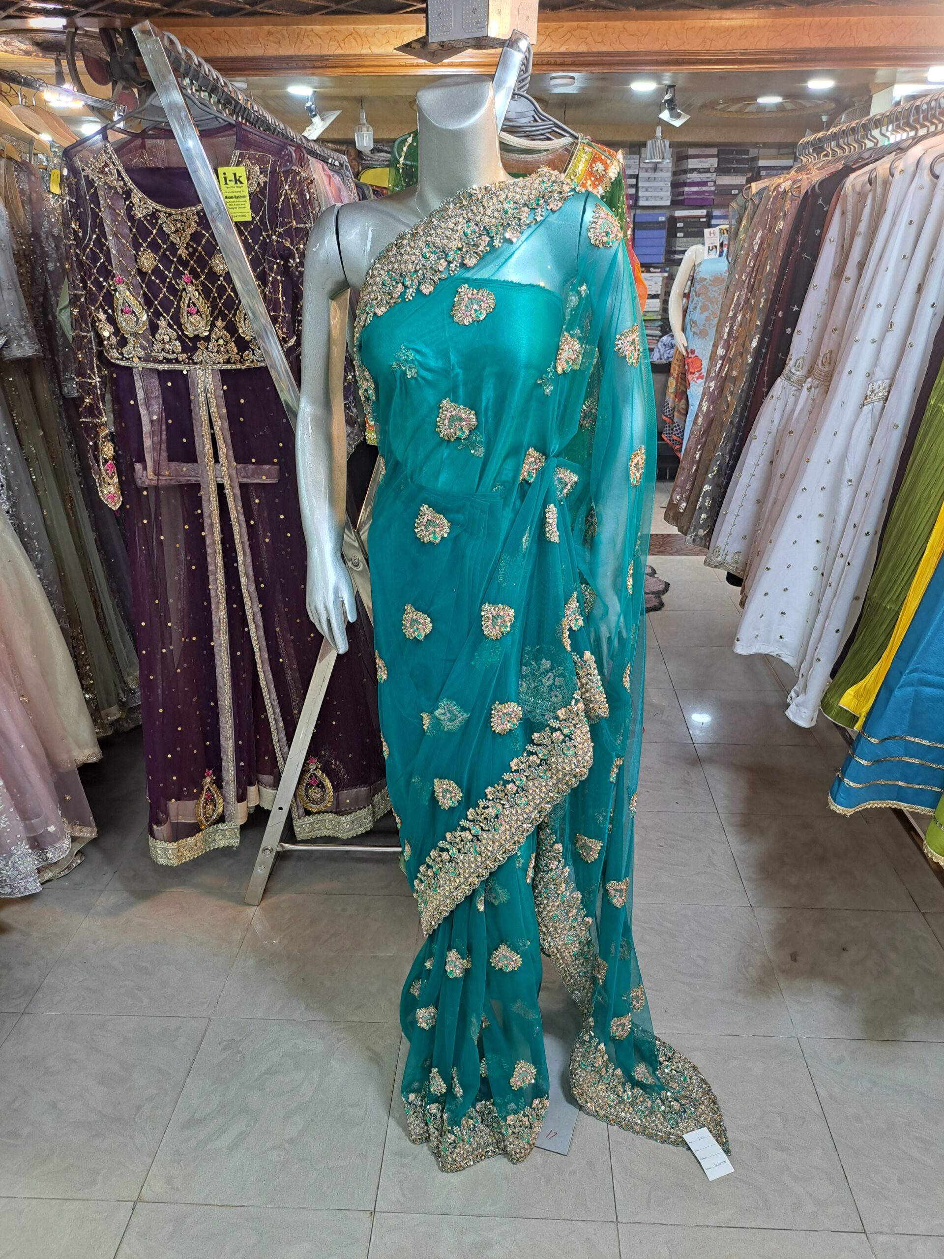 Saree-25