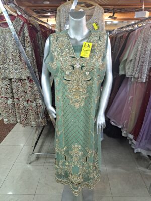 Party Wear Shirt S318
