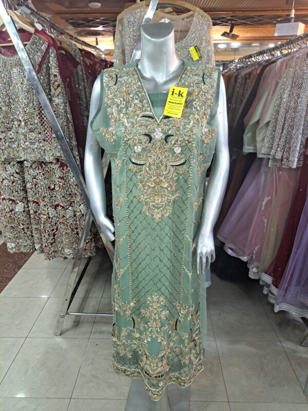 Party Wear Shirt S318
