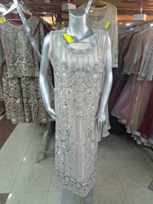 Party Wear Shirt S319