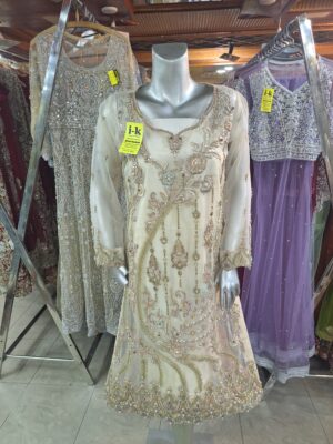 Party Wear Shirt S323 Skin