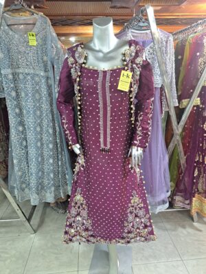 Party Wear Shirt S355
