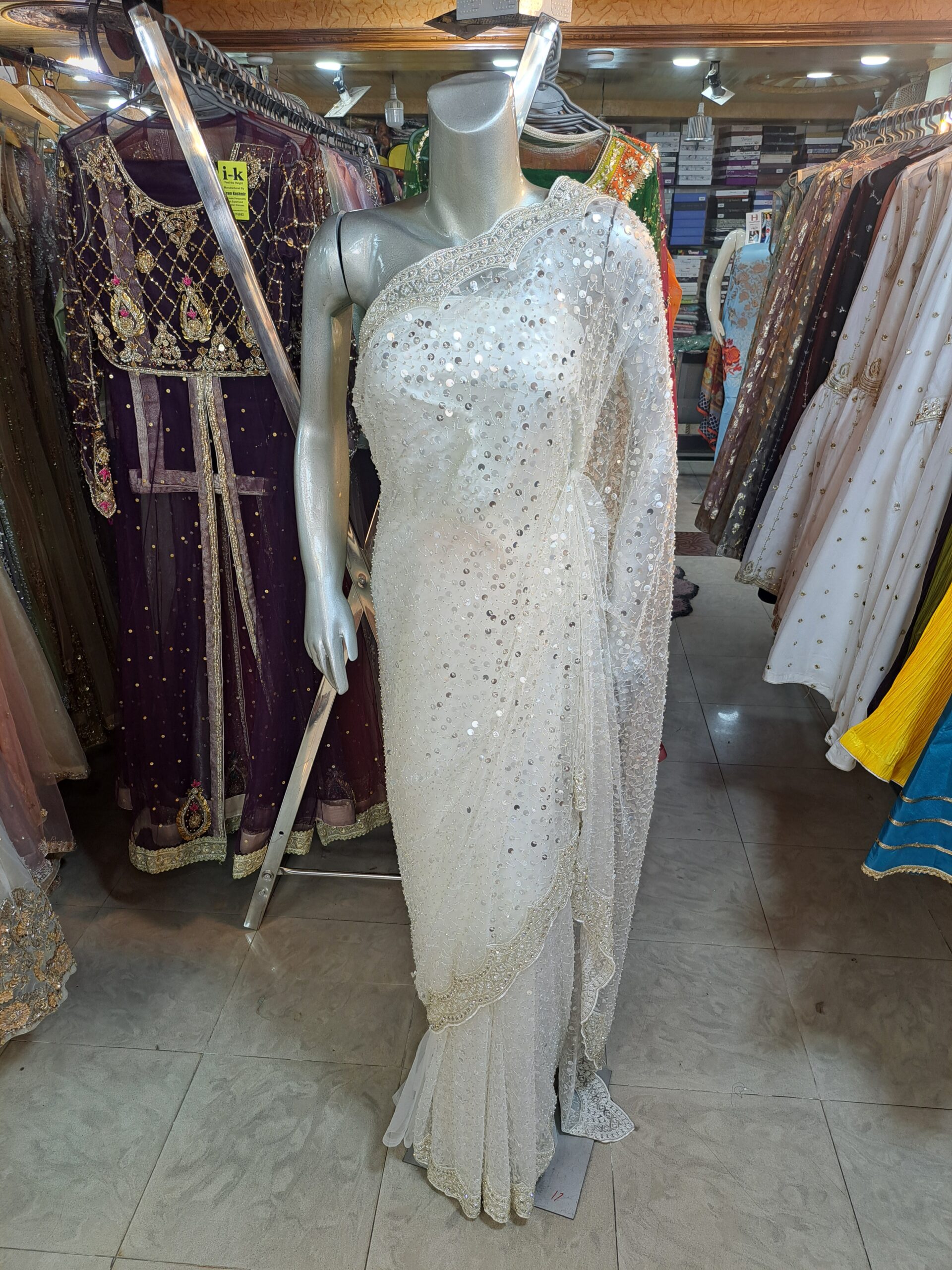 Saree-27