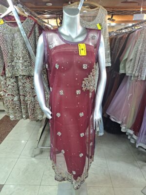 Party Wear Shirt 002