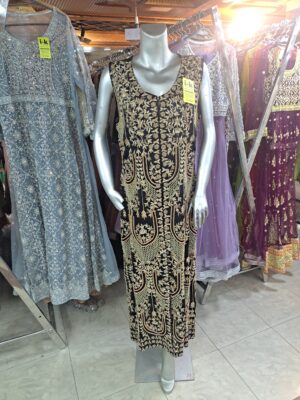 Party Wear Shirt S357
